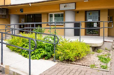 MZBM - Rejon Obsługi Mieszkańców nr IV